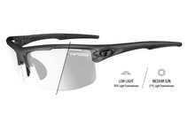 Очки Tifosi Rivet Light Night Fototec - дополнительное фото 1