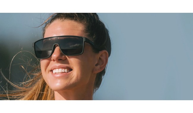 Очки Tifosi Sanctum Smoke - дополнительное фото 3