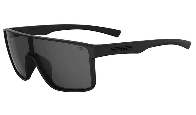 Окуляри Tifosi Sanctum Smoke Polarized - фото 1