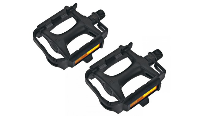 Педалі Wellgo R090 - дополнительное фото 1