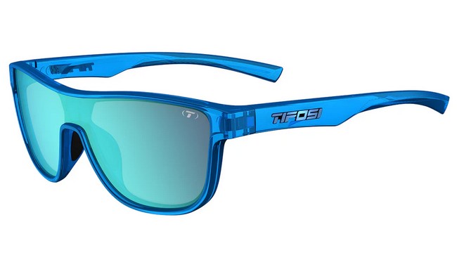 Окуляри Tifosi Sizzle Sky Blue Mirror - фото 1
