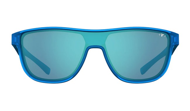 Окуляри Tifosi Sizzle Sky Blue Mirror - дополнительное фото 1