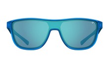 Окуляри Tifosi Sizzle Sky Blue Mirror - дополнительное фото 1