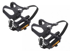 Педалі Wellgo R090