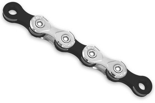 Цепь KMC X10 114 звеньев