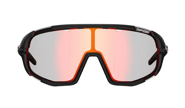 Окуляри Tifosi Sledge Clarion Red Fototec - дополнительное фото 2