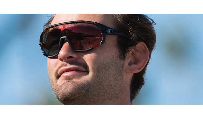 Окуляри Tifosi Sledge Clarion Red Fototec - дополнительное фото 4