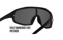 Окуляри Tifosi Sledge Clarion Red Fototec - дополнительное фото 3