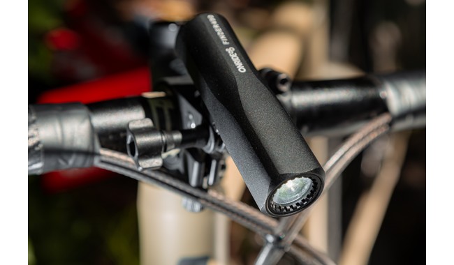 Велофара ONRIDE Finder 400 - дополнительное фото 1