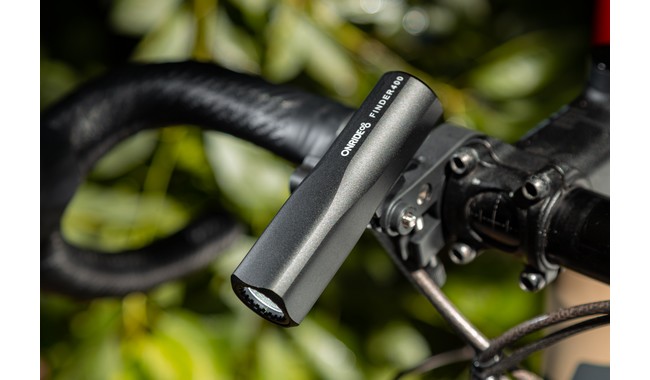 Велофара ONRIDE Finder 400 - дополнительное фото 2