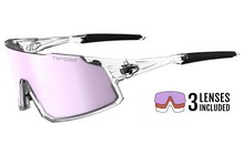 Очки Tifosi Stash - фото 1