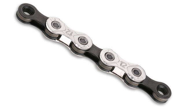 Ланцюги KMC X12 126 ланок (5 шт.) OEM - фото 1