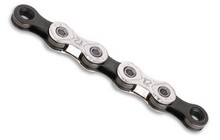 Ланцюги KMC X12 126 ланок (5 шт.) OEM - фото 1