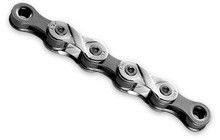 Цепь KMC X8 114 звеньев - фото 1