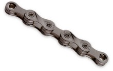 Цепь KMC X9 114 звеньев - фото 1