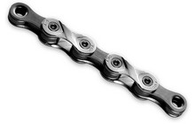 Цепь KMC X9 114 звеньев - фото 2