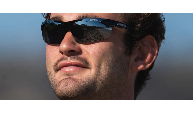 Окуляри Tifosi Track Smoke - дополнительное фото 3