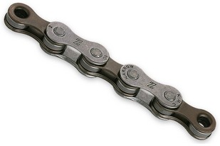 Ланцюг KMC Z7 114 ланок