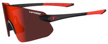 Очки Tifosi Vogel SL Smoke Red Mirror