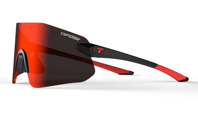 Окуляри Tifosi Vogel SL Smoke Red Mirror - дополнительное фото 2