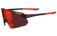 Окуляри Tifosi Vogel SL Smoke Red Mirror - фото 1