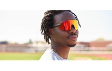 Окуляри Tifosi Vogel SL Smoke Red Mirror - дополнительное фото 4