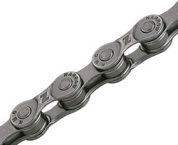 Цепи KMC Z8.3 116 звеньев (5 шт.) OEM