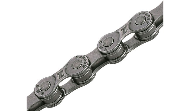Цепи KMC Z8.3 116 звеньев (5 шт.) OEM - фото 1