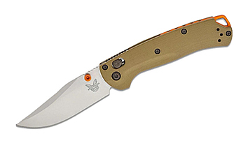 Ніж Benchmade Mini Taggedout