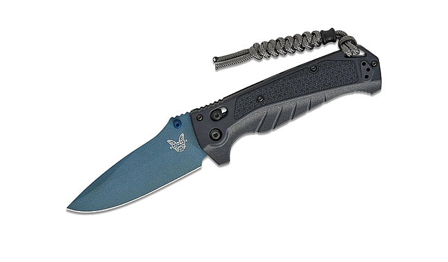 Нож Benchmade Adira - фото 3
