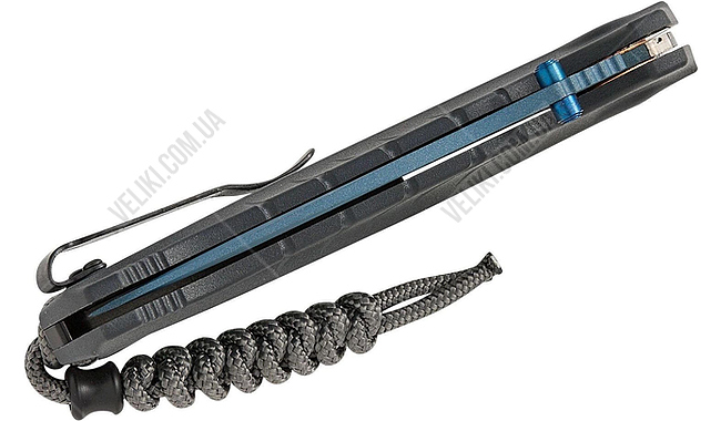 Нож Benchmade Adira - дополнительное фото 12