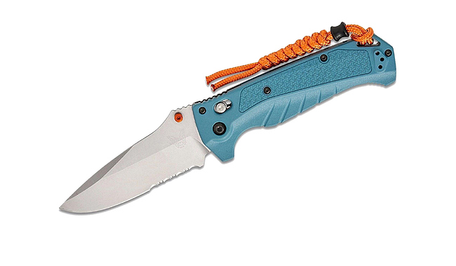 Нож Benchmade Adira - фото 2