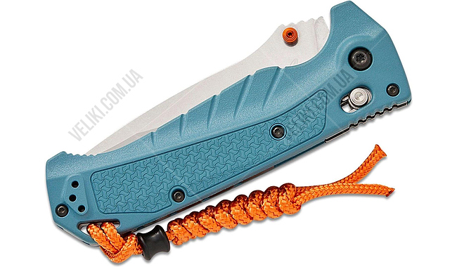 Нож Benchmade Adira - дополнительное фото 7