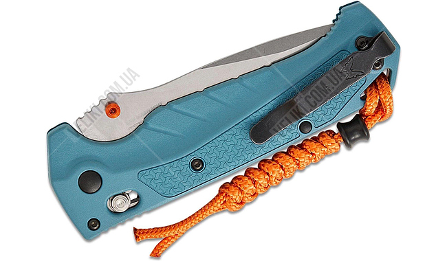 Нож Benchmade Adira - дополнительное фото 8