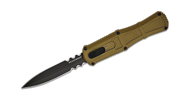 Ніж Benchmade Claymore - фото 3
