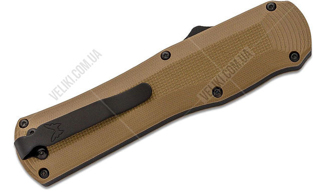 Нож Benchmade Claymore - дополнительное фото 8