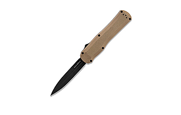 Нож Benchmade Autocrat Coyote