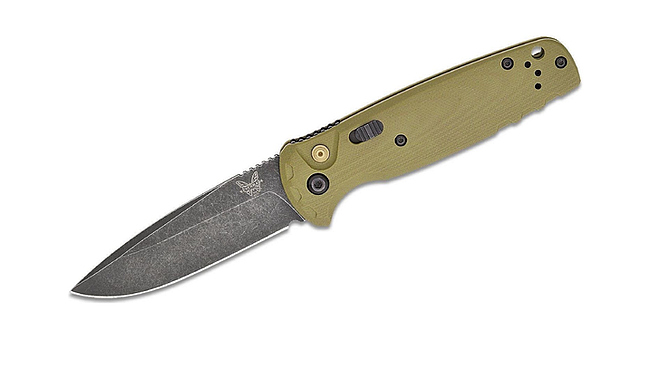 Нож Benchmade Composite Lite Auto - фото 2