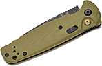 Нож Benchmade Composite Lite Auto - дополнительное фото 2