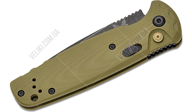 Нож Benchmade Composite Lite Auto - дополнительное фото 2