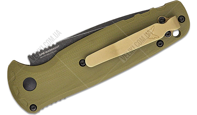Нож Benchmade Composite Lite Auto - дополнительное фото 3