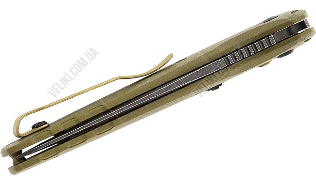 Нож Benchmade Composite Lite Auto - дополнительное фото 4