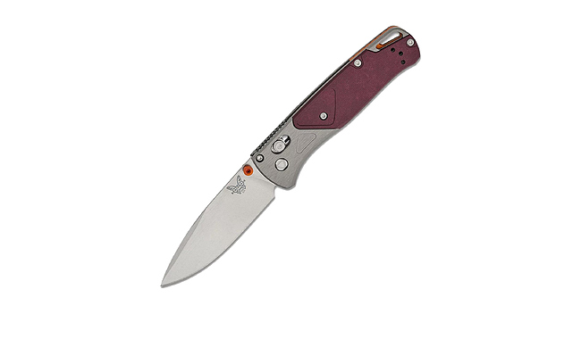 Нож Benchmade Bugout - фото 5
