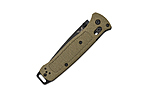 Ніж Benchmade Bailout - дополнительное фото 2