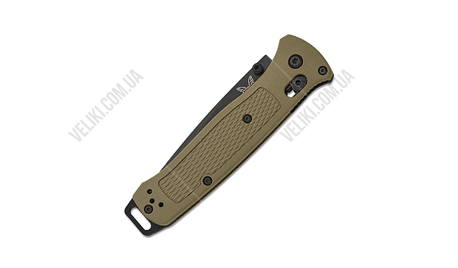 Ніж Benchmade Bailout - дополнительное фото 2
