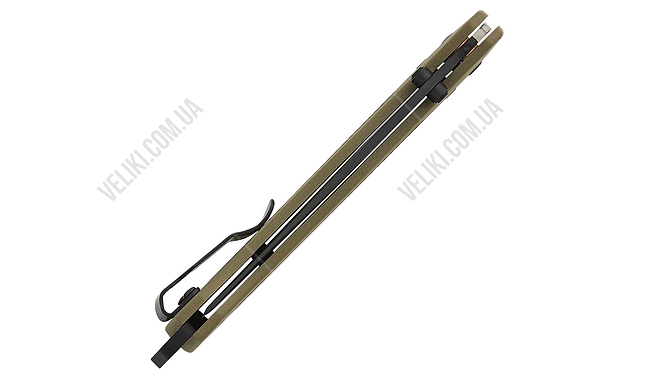 Ніж Benchmade Bailout - дополнительное фото 4