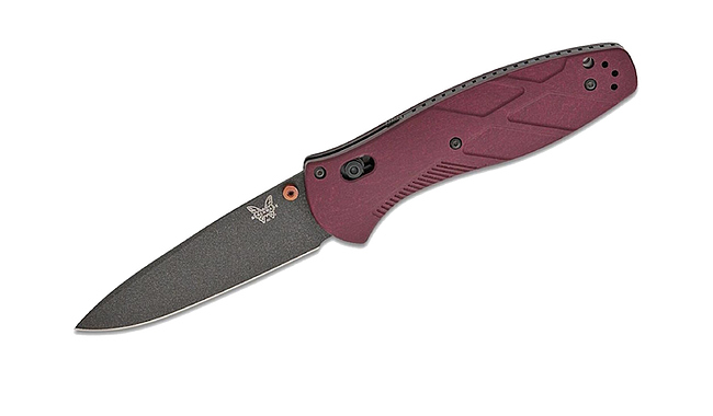 Нож Benchmade Osborne Barrage - фото 3