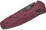 Нож Benchmade Osborne Barrage - дополнительное фото 2