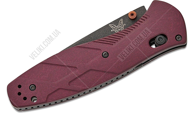 Нож Benchmade Osborne Barrage - дополнительное фото 2