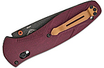 Нож Benchmade Osborne Barrage - дополнительное фото 3